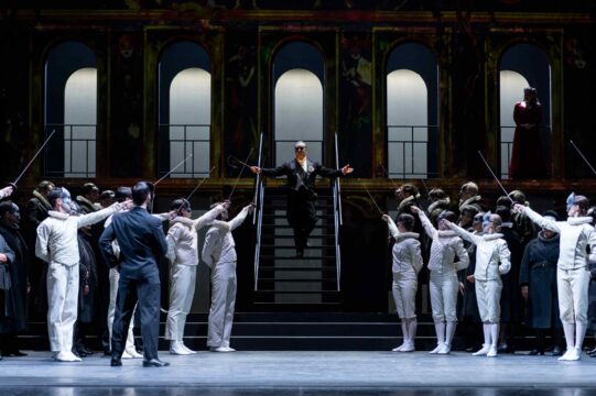 Roméo et Juliette (regia di Luca De Fusco)_ph Fabrizio Sansoni-Teatro dell_Opera di Roma_8475