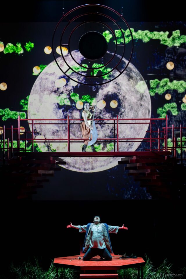 OPERA GRAND AVIGNON TURANDOT, l’INACHEVÉE 6 Turandot large 11