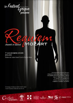 Visuel Requiem