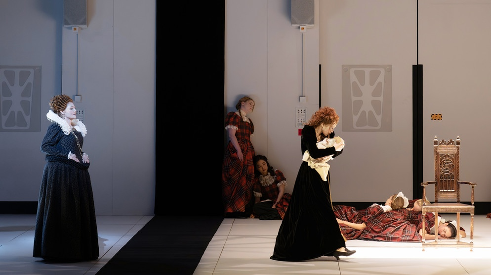 Création mondiale de Of one blood de Brett Dean au Théâtre national de Munich 2 image 1