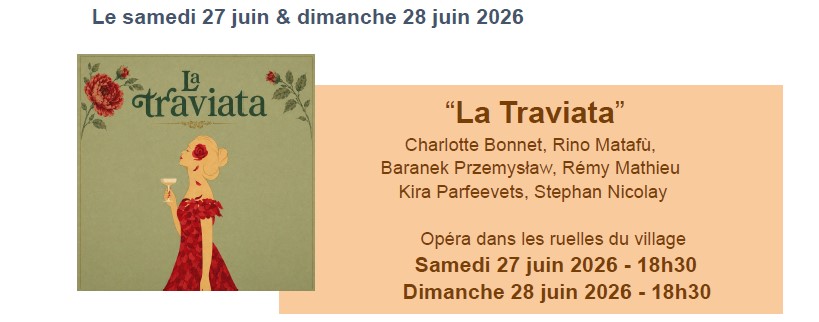 Festival L'Eze Harmonies – 5e édition : trois jours de musique classique au cœur du village perché / Eze, 26-28 juin 2026 3 Capture decran 2026 06 08 124956