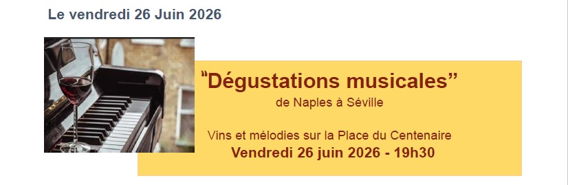 Festival L'Eze Harmonies – 5e édition : trois jours de musique classique au cœur du village perché / Eze, 26-28 juin 2026 1 Capture decran 2026 06 08 125100
