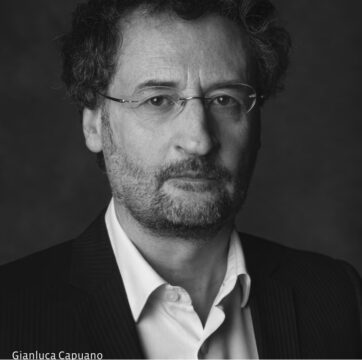 Capuano© Gianandrea Uggeti