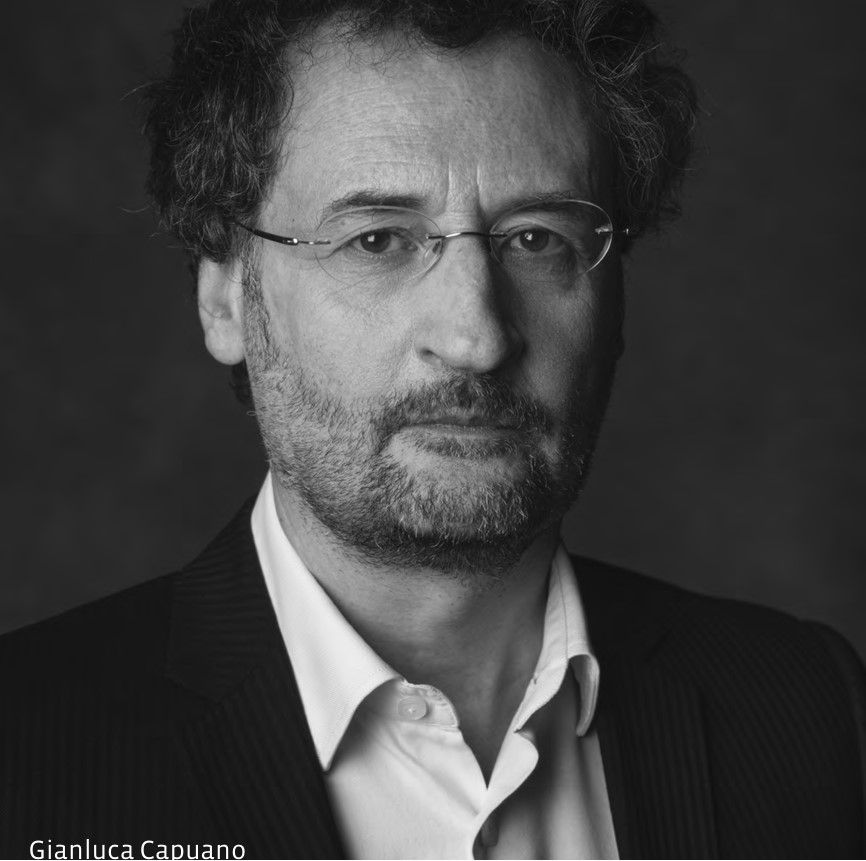 Vivaldi: Concerti per vari strumenti, volume II RV 535, 543, 553, 555, 557, 570 / Les Musiciens du Prince, direction Gianluca Capuano. 1 CD Naïve Vivaldi Edition volume 75 1 Capuano© Gianandrea Uggeti