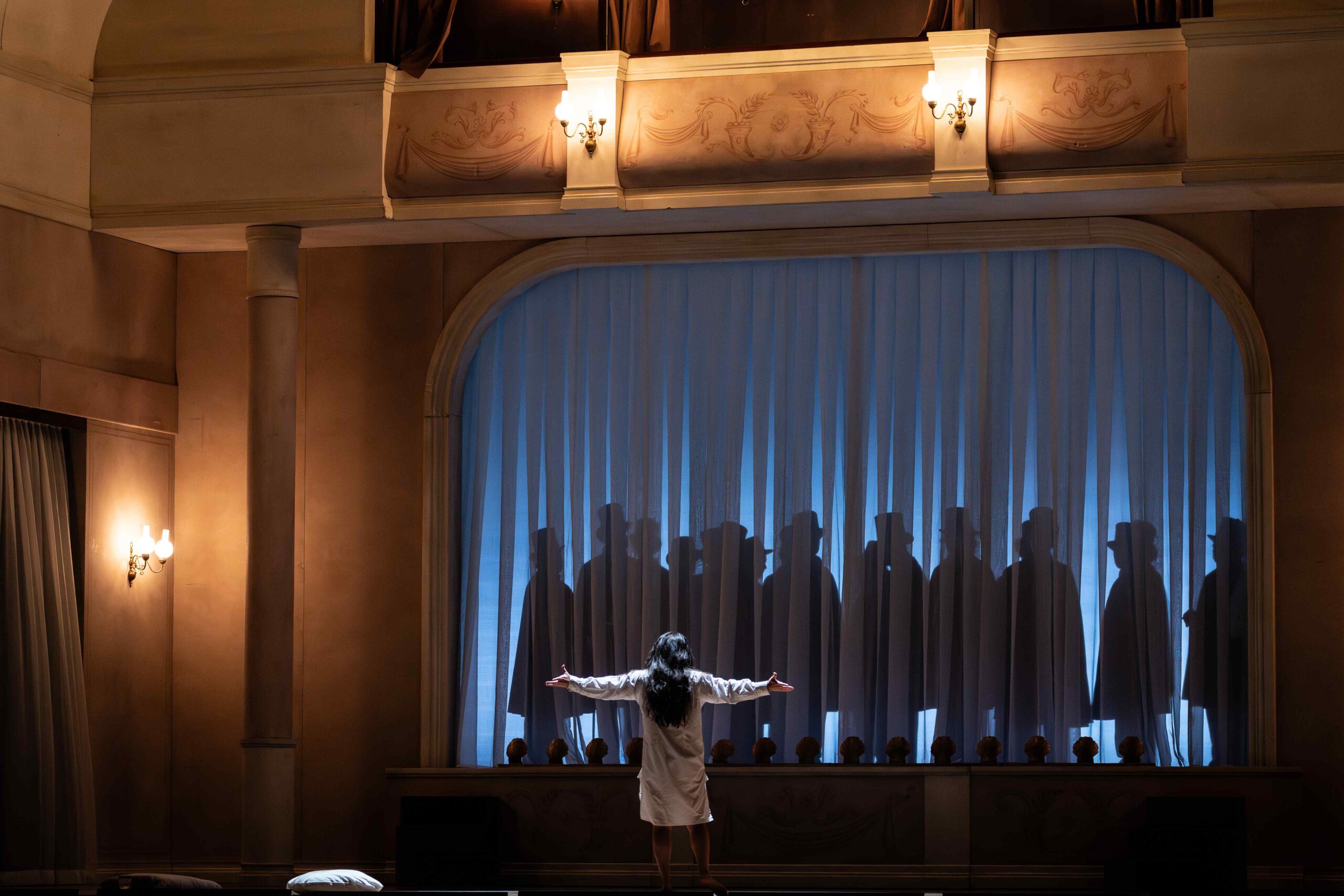 La Traviata à l’Opéra de Nice : Une Violetta en état de grâce : Kathryn Lewek et un chef exceptionnel : Andrea Sanguineti 7 DSC01497 scaled