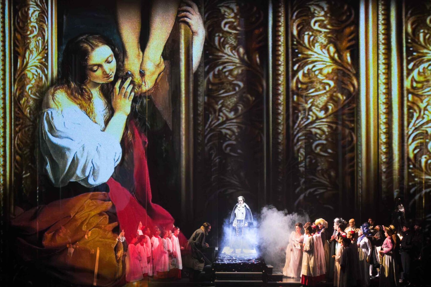 Saint-Étienne : Une Tosca qui décoiffe 1 DSC7366