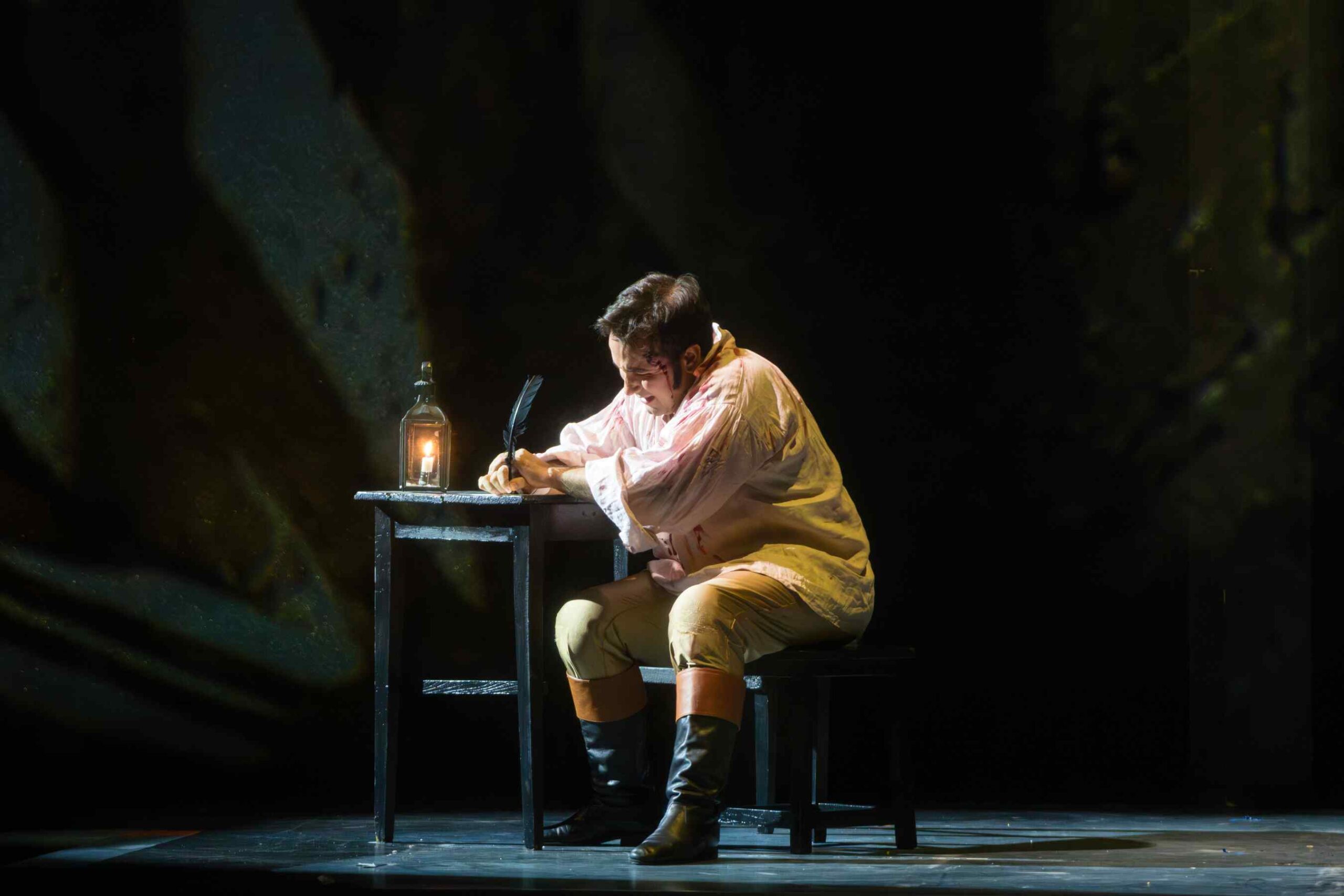 Saint-Étienne : Une Tosca qui décoiffe 6 DSC7646 scaled