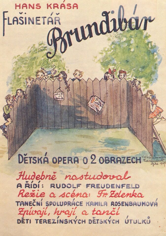 BRUNDIBAR à l'Opéra-Comique 1 FB IMG 1778778229198
