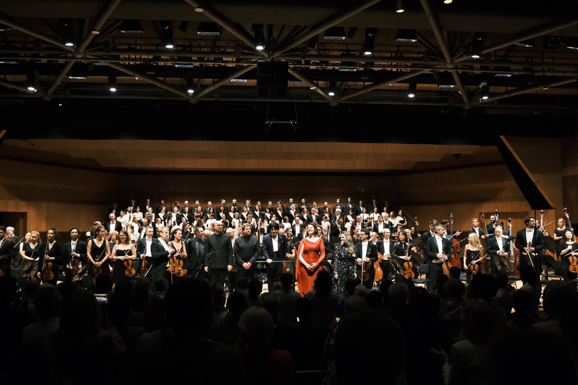 Philharmonique de Monte-Carlo : la der de Kazuki Yamada 1 Image 1