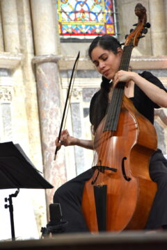 Lucile Boulanger