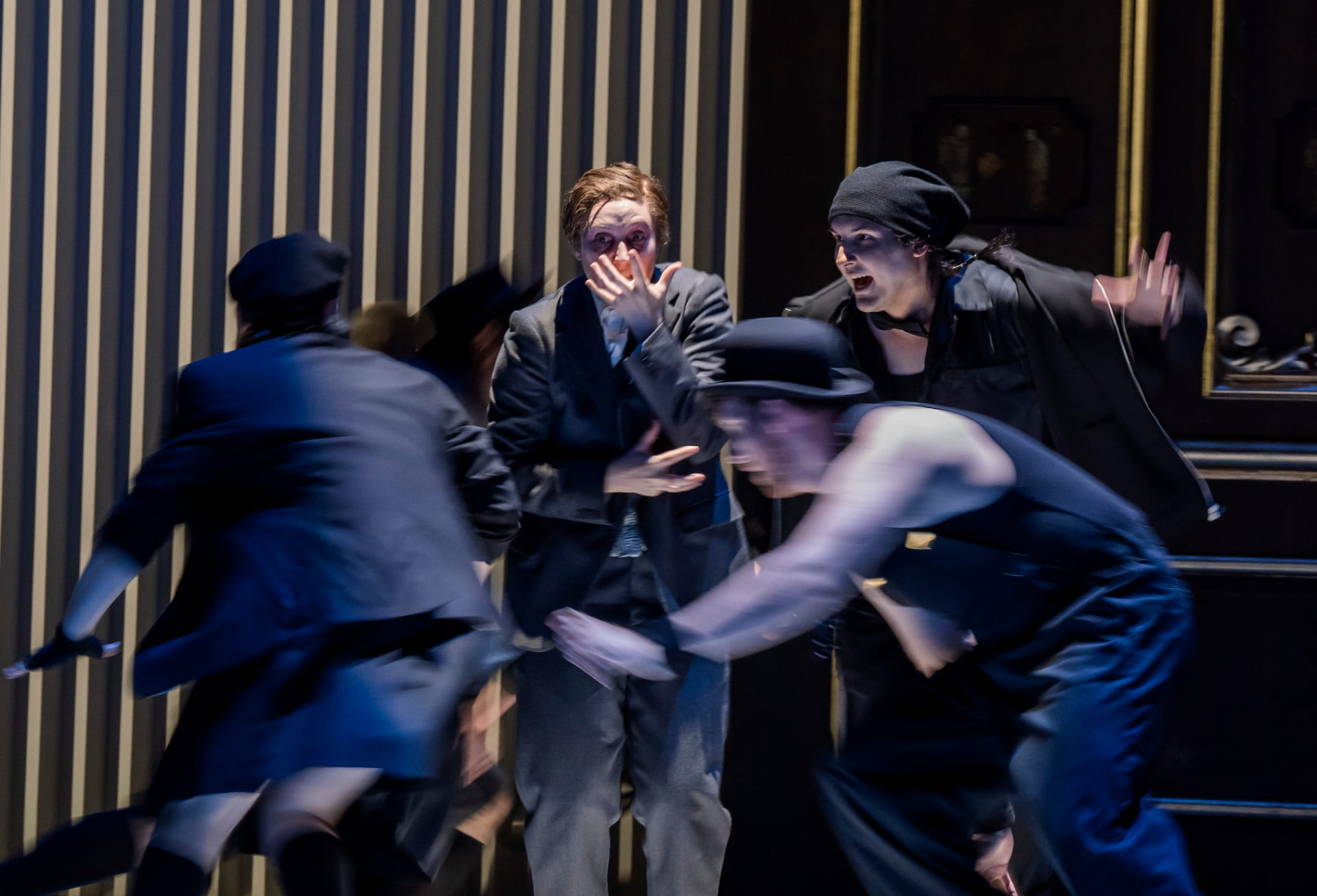 2 Ariadne auf Naxos seconde photo generale 3324
