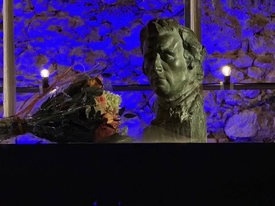 FESTIVAL OPUS OPERA de GATTIÈRES – Récital pianistique par Katherine Nikitine, Intégrale des Études, Opus 10 & 25, de Frédéric Chopin : se hisser au firmament… 1 752178136 27944921245194037 6031403912208595090 n