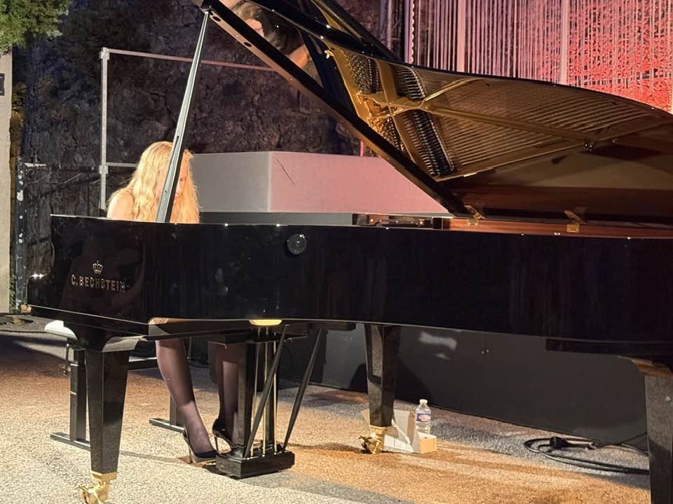 FESTIVAL OPUS OPERA de GATTIÈRES – Récital pianistique par Katherine Nikitine, Intégrale des Études, Opus 10 & 25, de Frédéric Chopin : se hisser au firmament… 2 752347424 27944920545194107 8119229440635363292 n