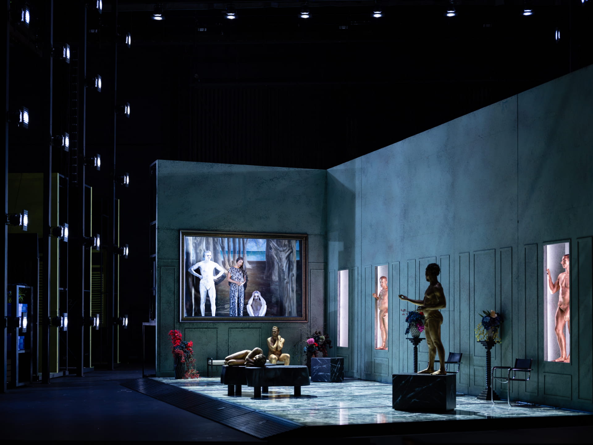 Alcina 2026 J. De Bique c G.Schied