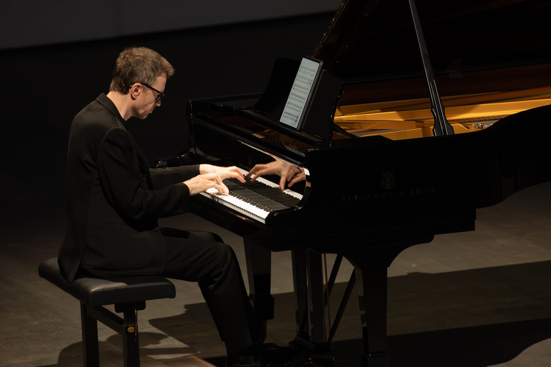 Alexandre THARAUD 07 ©Franck DENIS 2026 1