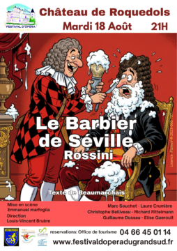 Barbier Meyrueis