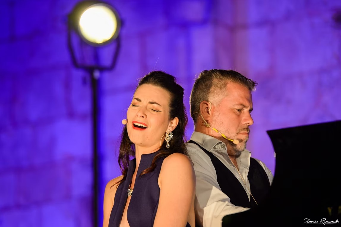 Les Nocturnes de la Villa Ephrussi de Rothschild : « Soyons (pas trop) sérieux ! », ou l’art lyrique joyeusement débridé 5 Capture decran 2026 07 26 180642