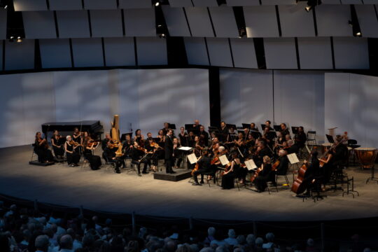 D MOLARD SORIANO ORCH PHIL MARSEILLE 06 ©Franck DENIS 2026