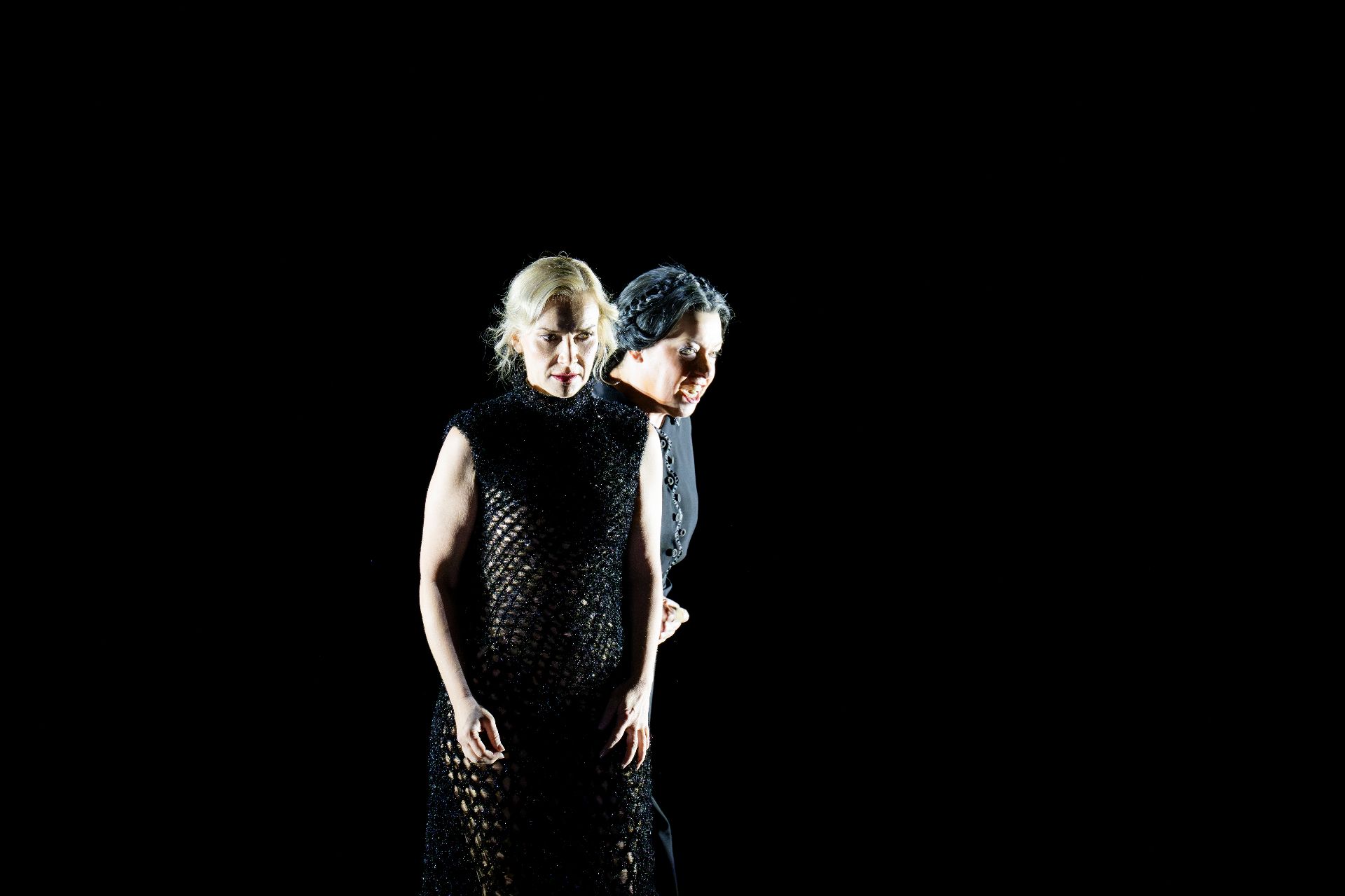 Festival d'Aix-en-Provence : La Femme sans ombre de Richard Strauss, un sommet de l'art lyrique dans une production en tous points exceptionnelle 9 Die Frau ohne Schatten Festival dAix en Provence 2026 © Monika Rittershaus1 1