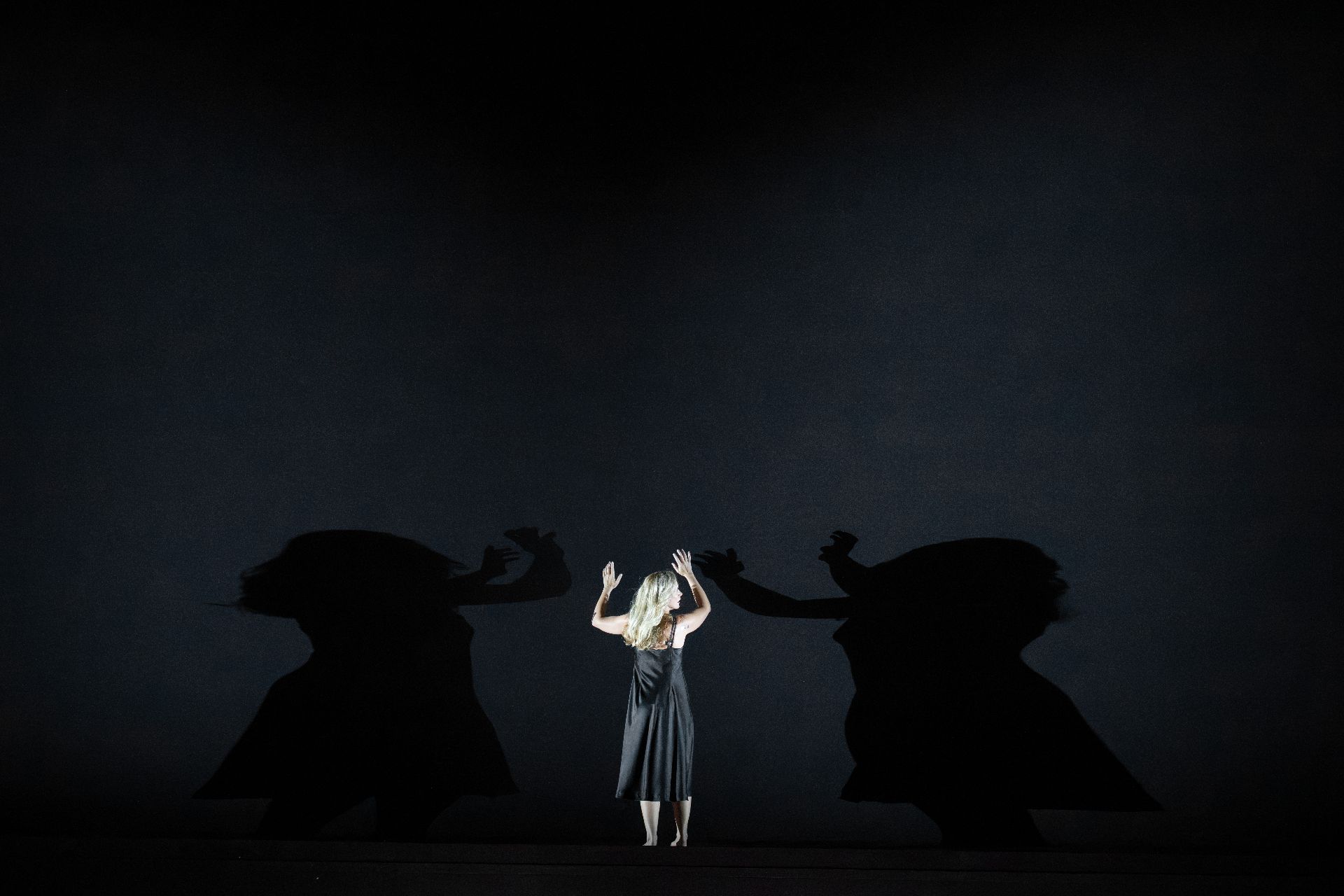 Festival d'Aix-en-Provence : La Femme sans ombre de Richard Strauss, un sommet de l'art lyrique dans une production en tous points exceptionnelle 3 Die Frau ohne Schatten Festival dAix en Provence 2026 © Monika Rittershaus28