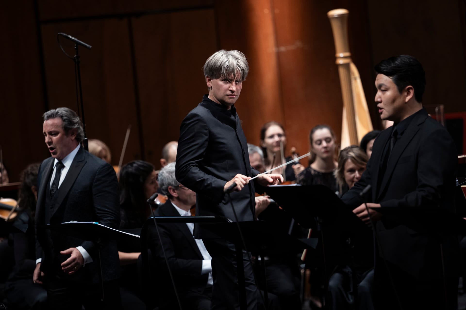 Les Vêpres siciliennes au Festival d'Aix-en-Provence : une exécution de très haute tenue d'une œuvre « hybride » de Verdi 2 LesVepresSiciliennes16juillet26.HD .04