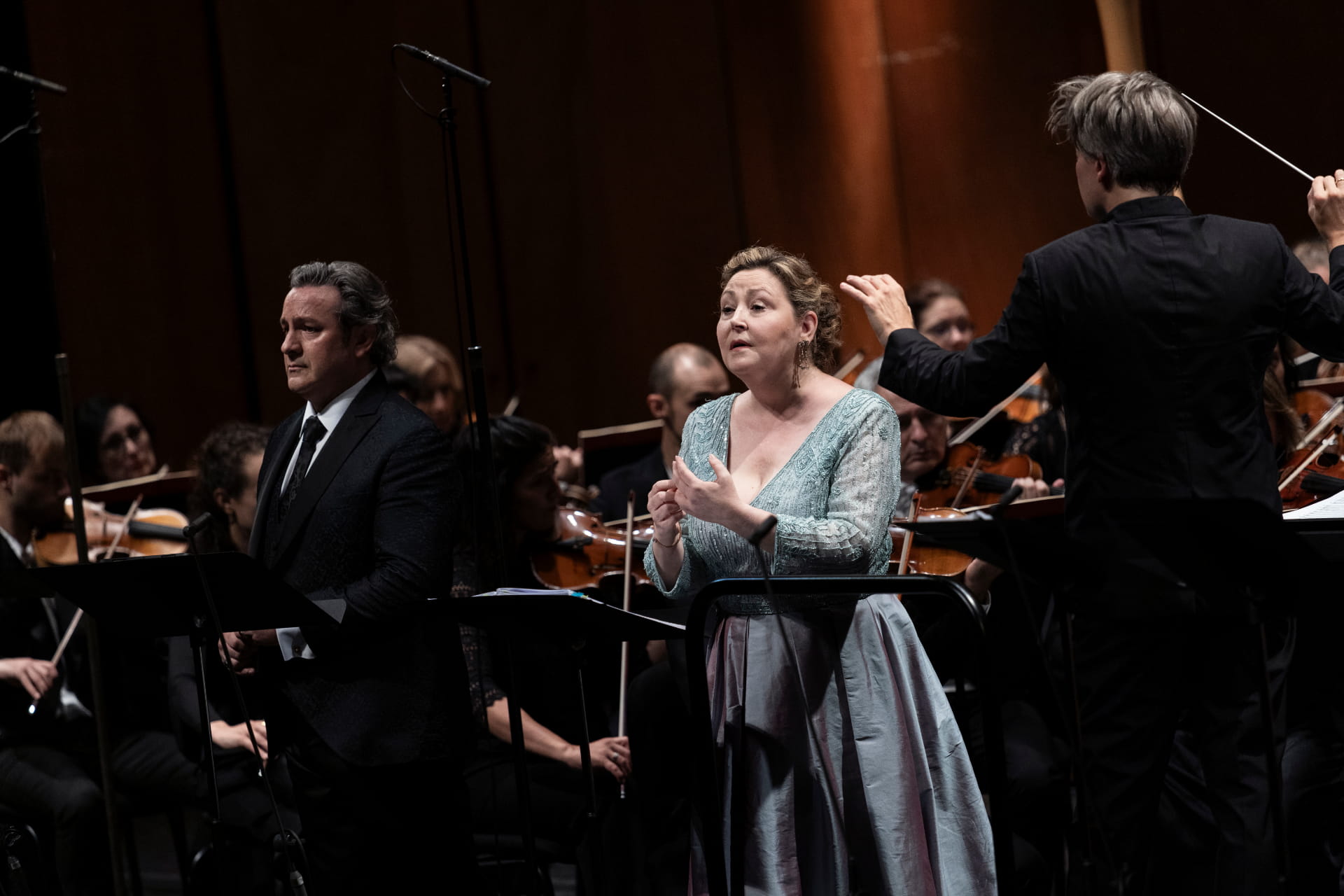 Les Vêpres siciliennes au Festival d'Aix-en-Provence : une exécution de très haute tenue d'une œuvre « hybride » de Verdi 3 LesVepresSiciliennes16juillet26.HD .08