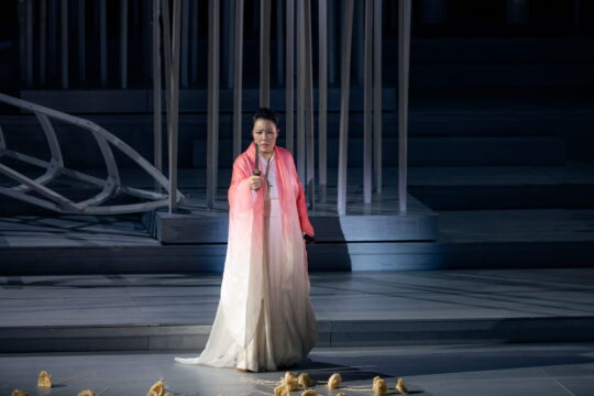 Madama Butterfly - Opéra de Toulon © Aurélien Kirchner-59