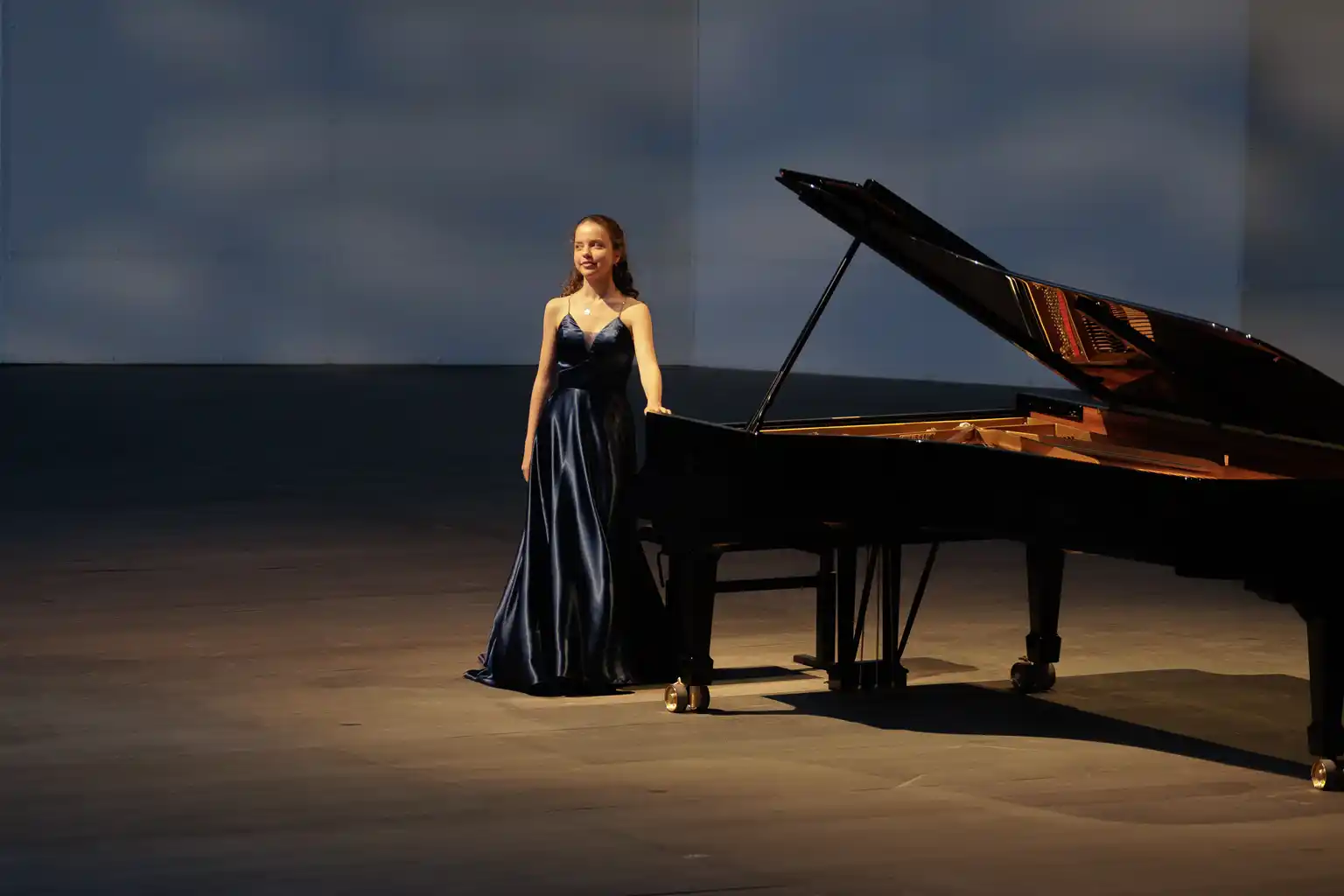 Ouverture officielle du 46e Festival International de Piano de la Roque d’Anthéron : MARTINA MEOLA 4 preview 7 copie
