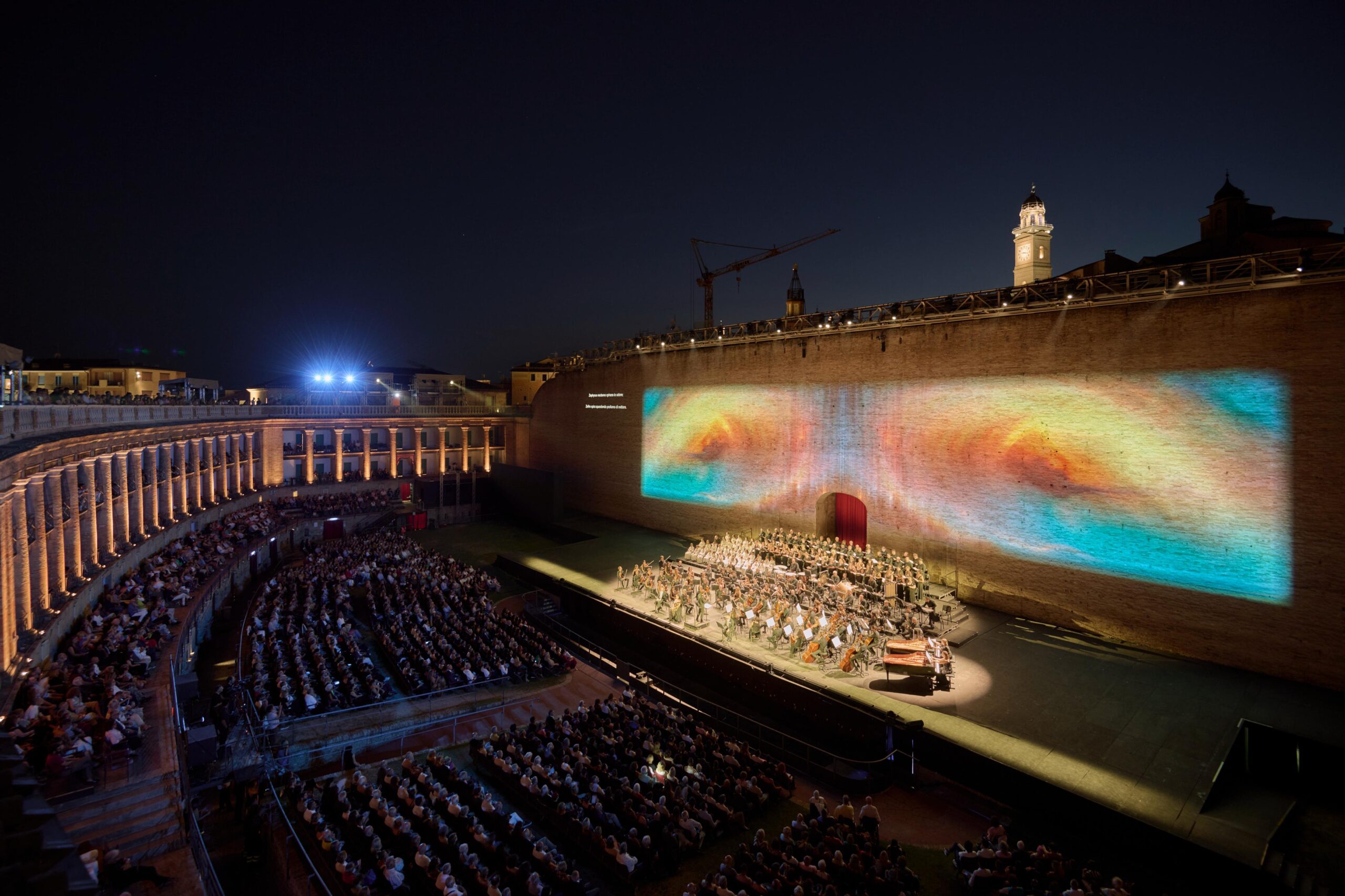 1 Carmina Burana photo credits Macerata Opera Festival scaled