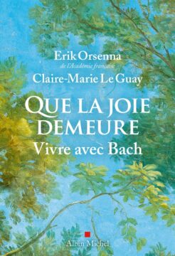 Couverture Bach