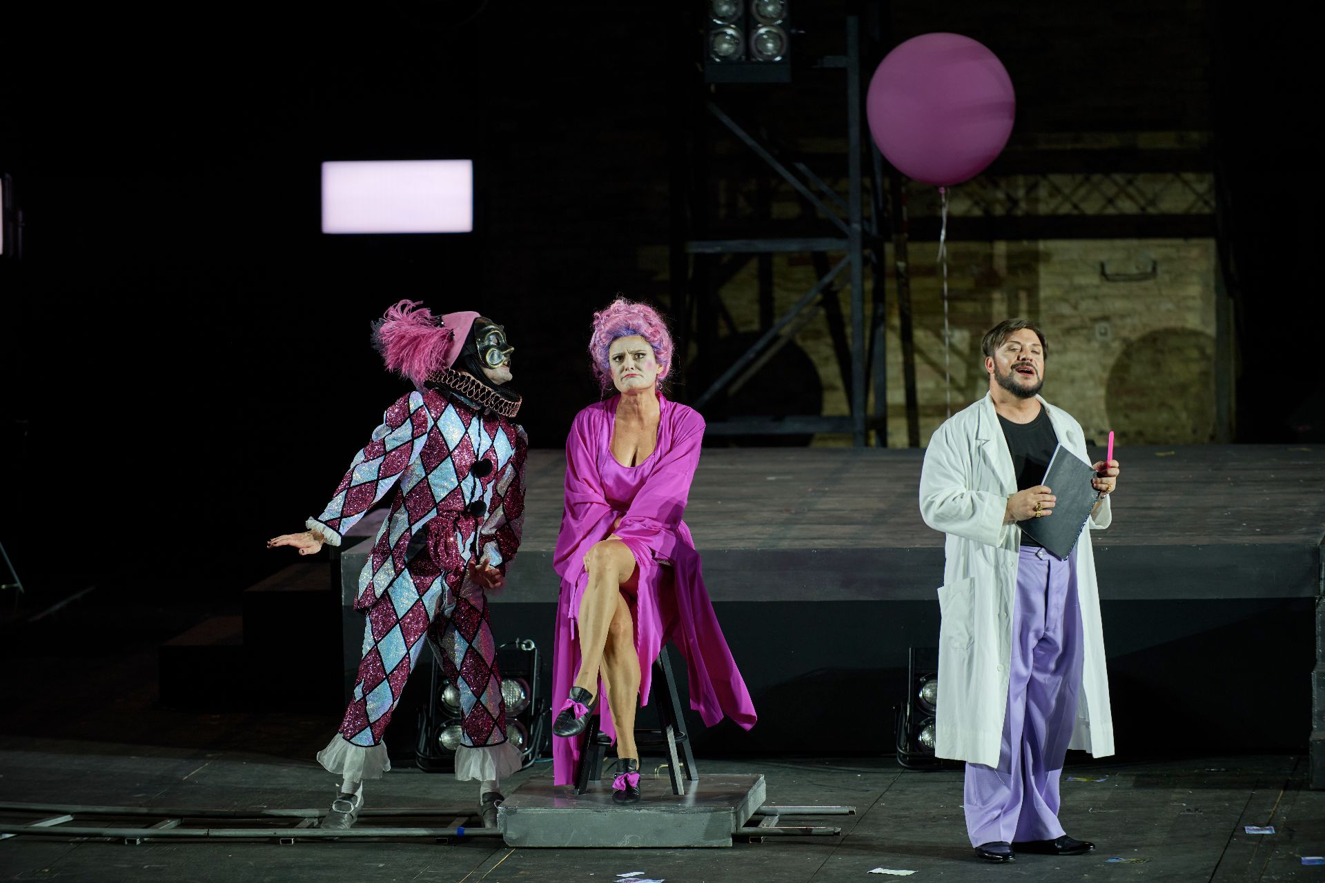 Il barbiere di Siviglia au Macerata Opera Festival : (pas de) silence, on tourne ! 2 DSC1511