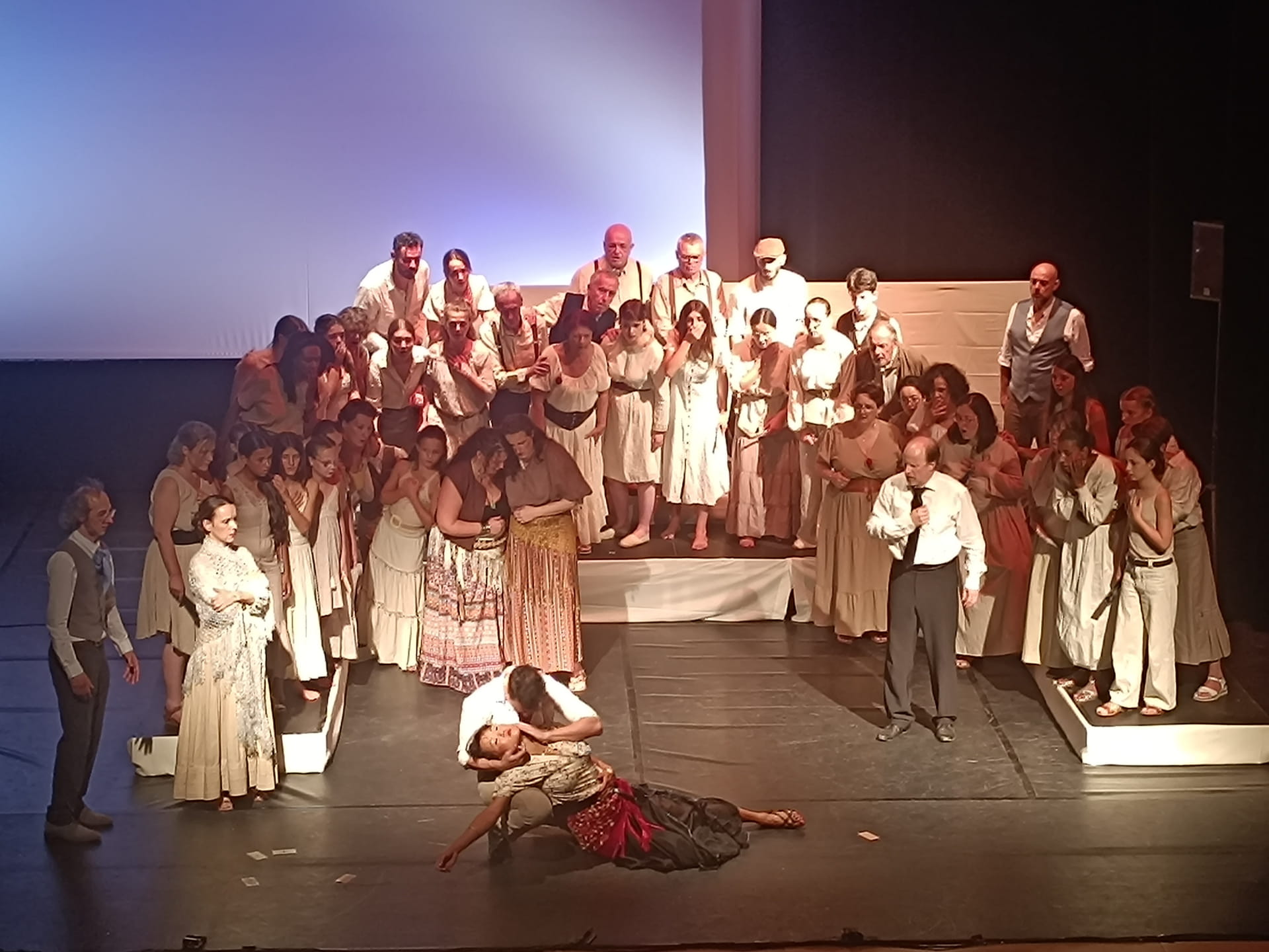 FIGARO SI FIGARO LÀ (MONTMORILLON) / ¡ CARMEN ! (BIZET) / ÉRIC SPROGIS / MYLÈNE AUDOUIN 8 IMG 20260725 234638A