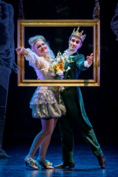 Justina Vaitkute (Irene), Salvador Simão (Aminta)_c-birgit-gufler