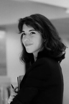 Louise-Marc-Larcher