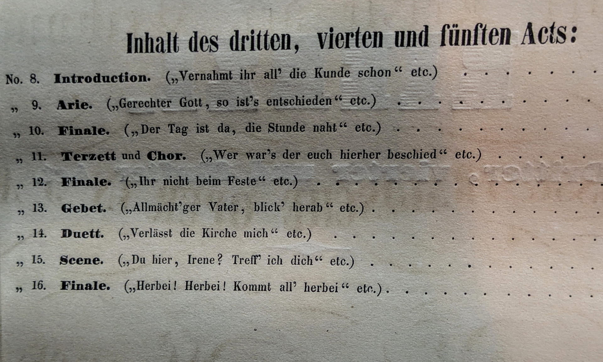 Feuilles de musique et notes manuscrites : Rienzi s'expose à Wahnfried 5 PXL 20260731 1531041532