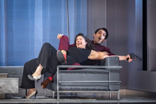 Rémy Brès-Feuillet (Aurindo), Mathilde Ortscheidt (Ennone) c-birgit-gufler