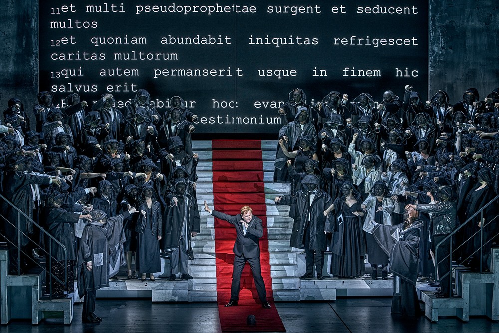 Bayreuth 2026 : Rienzi entre pour la première fois au Festspielhaus 10 Ri 210726 087 cEnricoNawrath web