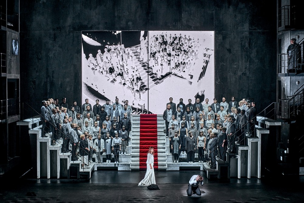 Bayreuth 2026 : Rienzi entre pour la première fois au Festspielhaus 15 Ri TOT 170726 612 cEnricoNawrath web