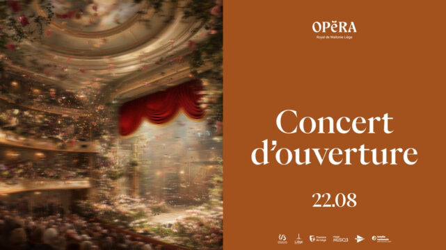 liege ouverture
