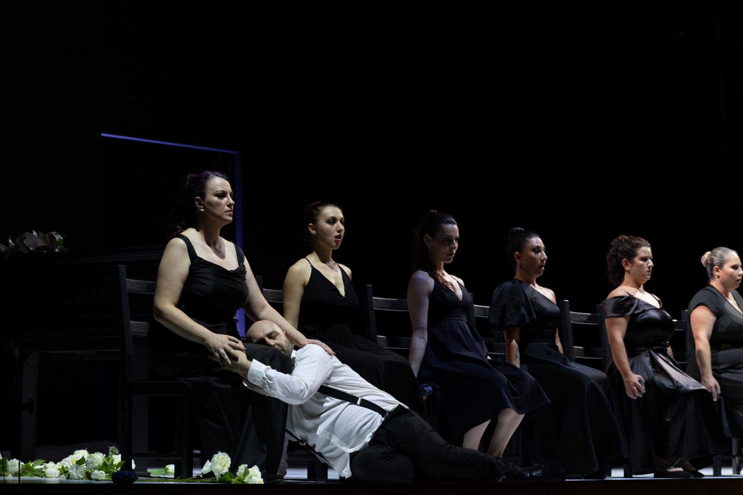 Une double affiche XXème siècle au Festival della Valle d’Itria de Martina Franca, en compagnie d’Igor Stravinsky et Alfredo Casella : Pulcinella, ballet avec chant d’Igor Stravinsky et La favola di Orfeo, opéra d’Alfredo Casella 1 pZp3z1RN scaled