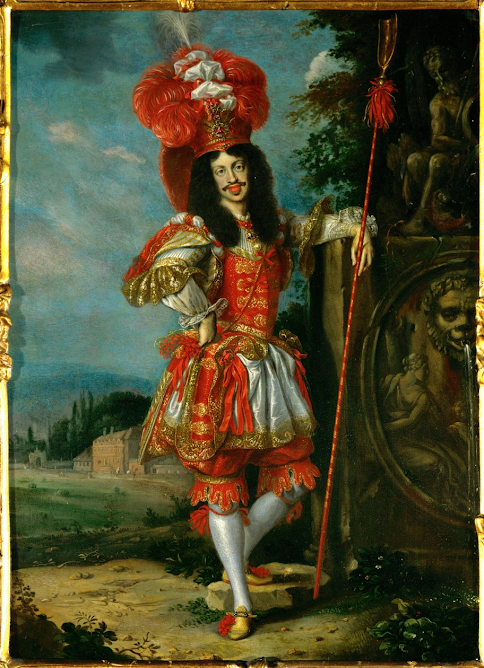Festival d’Innsbruck : Il pomo d’oro, la renaissance d’un chef-d’œuvre du théâtre impérial viennois 2 unnamed 2