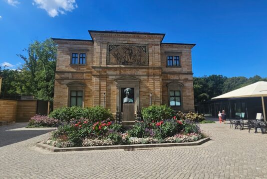 wahnfried