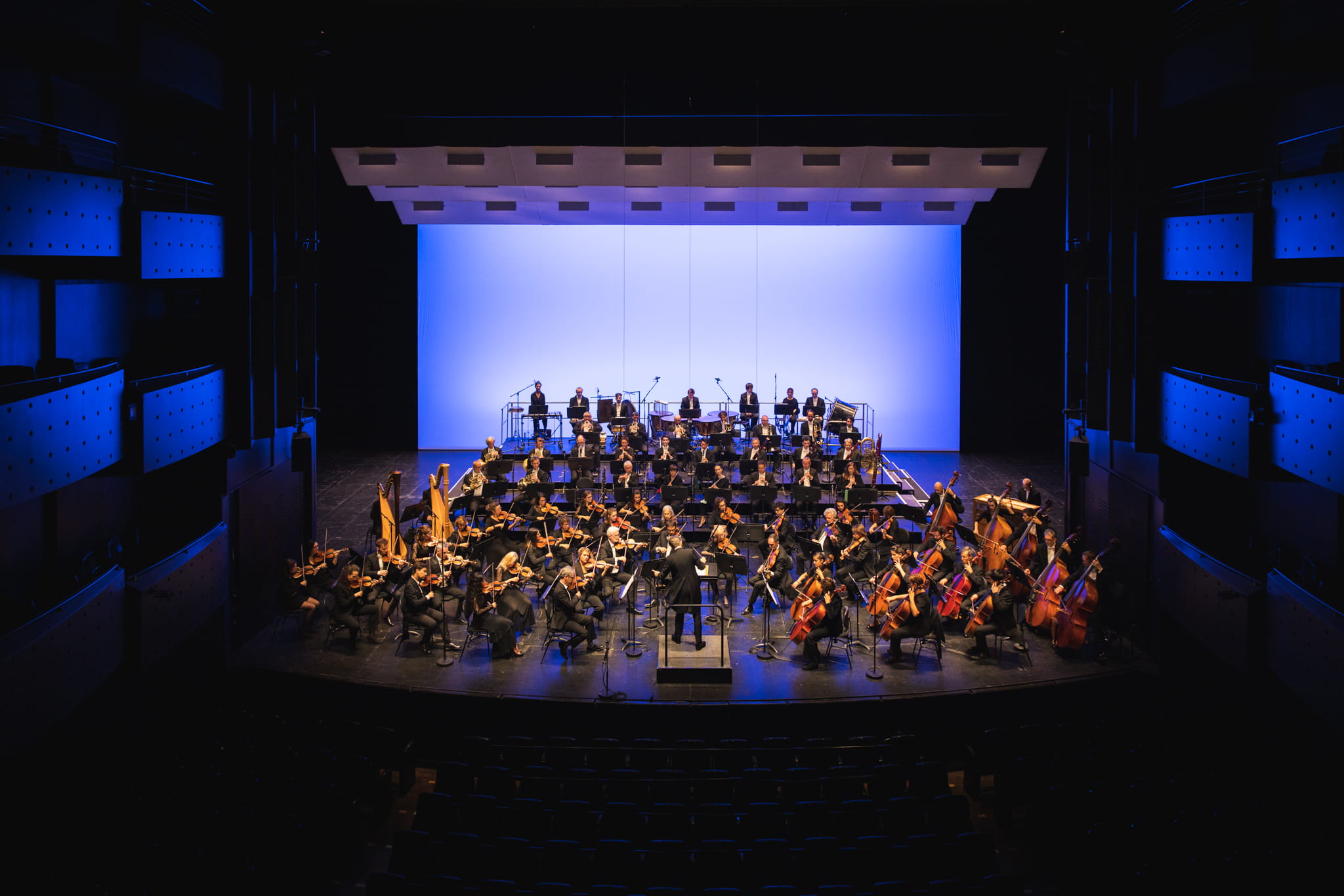 OPÉRA de LYON : CONCERT Richard WAGNER / Anton BRUCKNER : Une ouverture de saison revigorante ! 2 0E8A0990 optimized 260915163958 FileVert