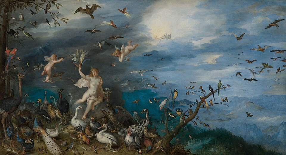 Brueghel lairMusee des Beaux Arts de Lyon