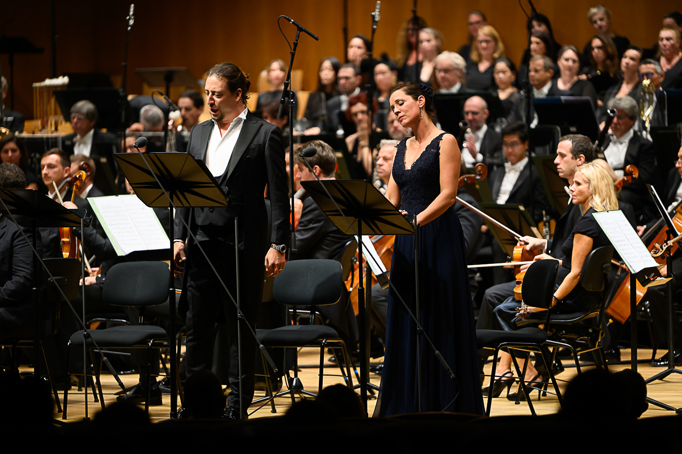 Roma de Massenet à l’Auditorium Rainier III de Monaco : un événement lyrique éblouissant et somptueusement interprété 9 ©Alice Blangero 4