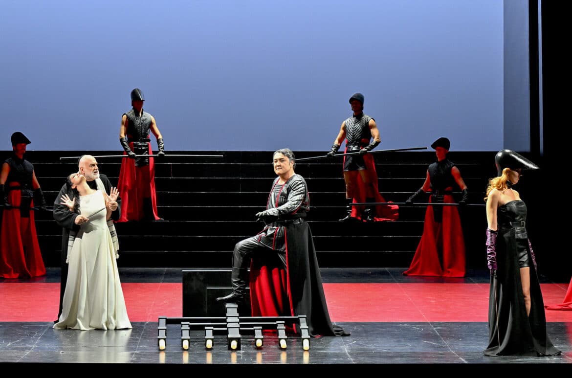 Festival Verdi à Parme — Nabucodonosor : Lidia Fridman, une Abigaille en état de grâce… 4 1797 Nabucodonosor2026 1170x773 1