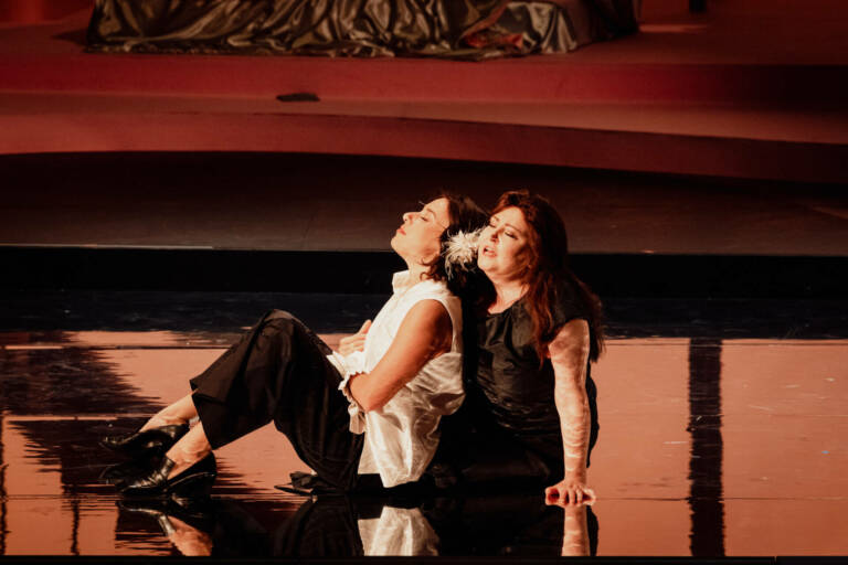 Georg Friedrich Haendel, Alcina, Opéra de Lille : Naufrage, désolation, désenchantement 3 Alcina 02 09 26 Simon Gosselin 1 22 768x512 1