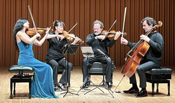 Belcea Quartett