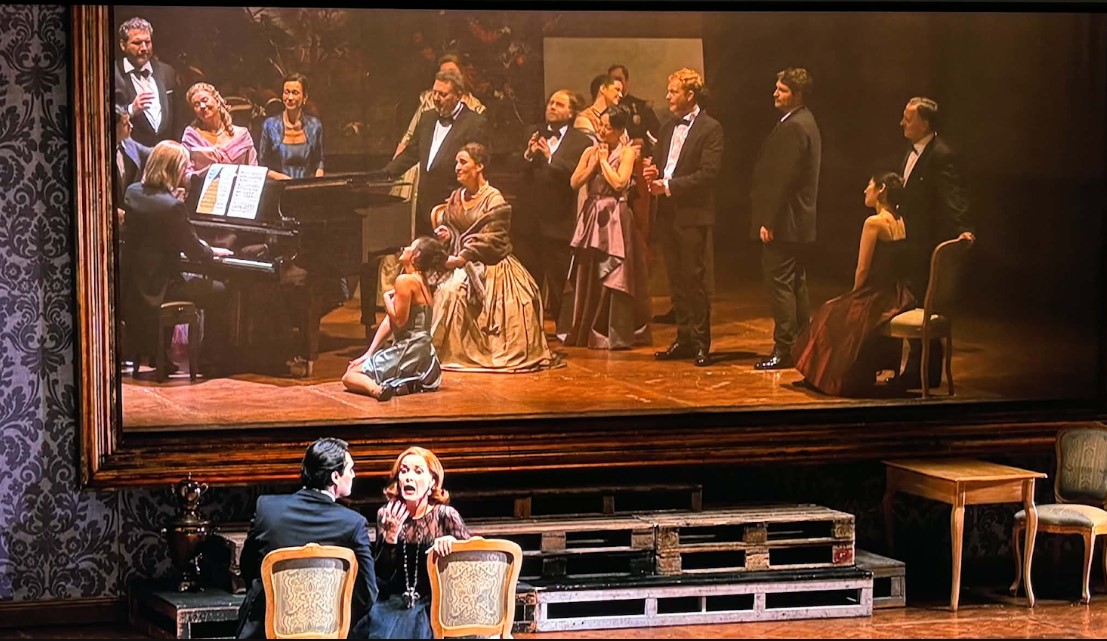 Umberto Giordano (1867-1948) : Fedora / Nouvelle parution Blu-ray EuroArts 1 Capture decran 2026 10 14 121004