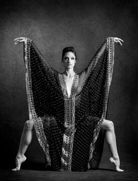 Dorothée_Gilbert_par_James_Bort